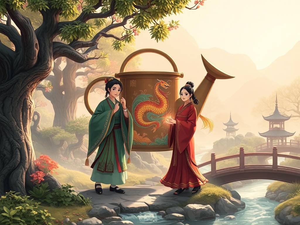 奇迹MU觉醒，强化幸运的奥秘与策略