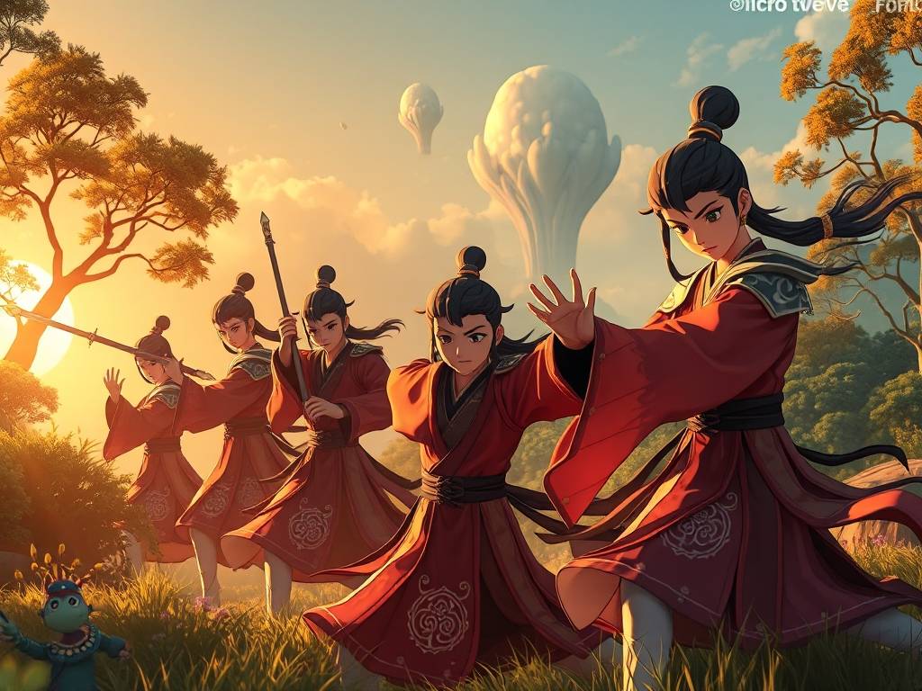 奇迹MU觉醒，强化幸运的奥秘与策略