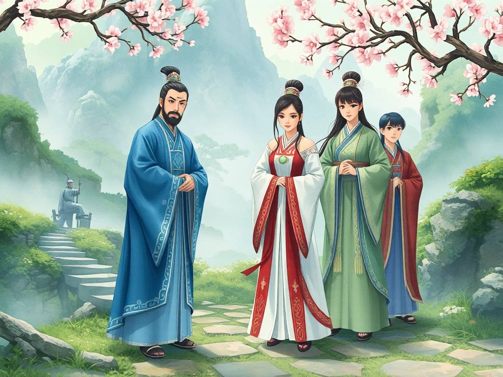 奇迹MU阿卡玛尔，经典网游中的神秘BOSS与玩家记忆