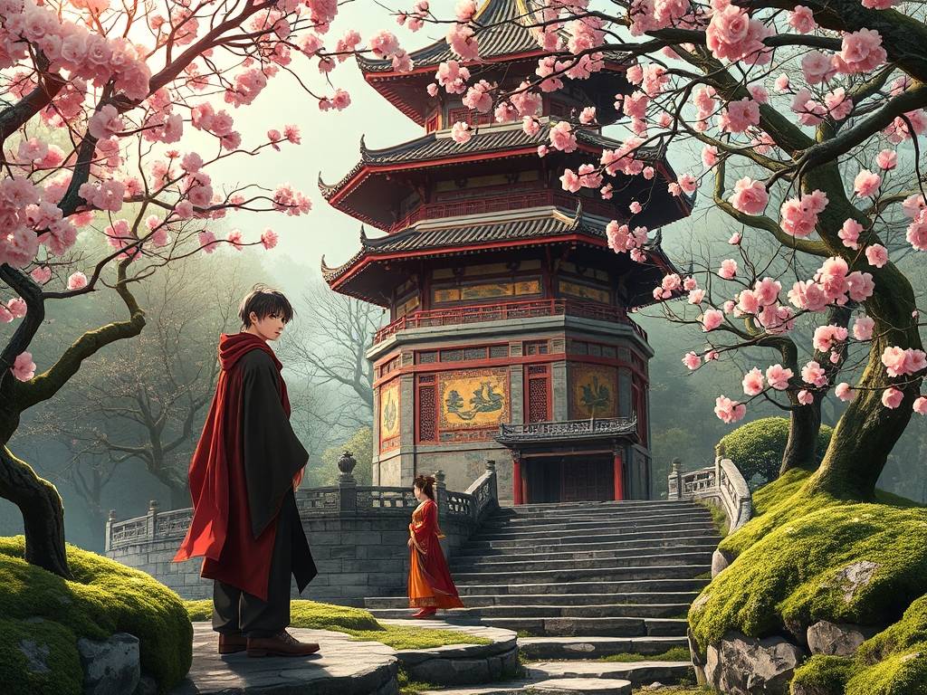 探索奇迹MU病态手游，一场虚拟世界的奇幻之旅
