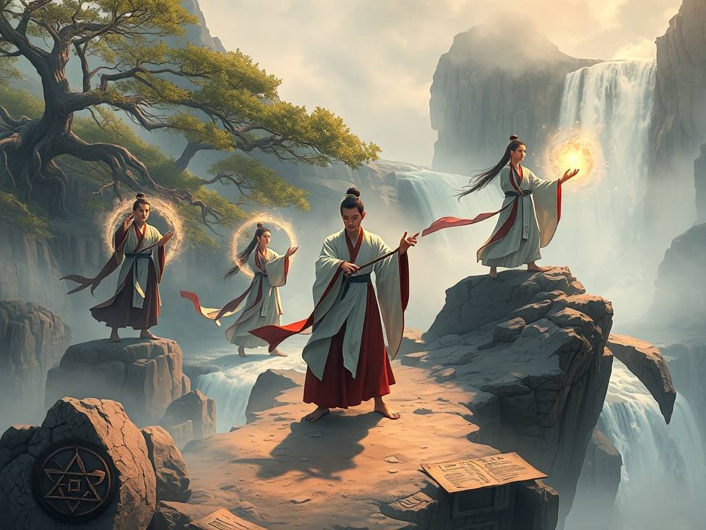 探索奇迹MU病态手游，一场虚拟世界的奇幻之旅