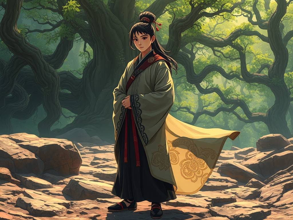 奇迹MU，血色大天使的传奇