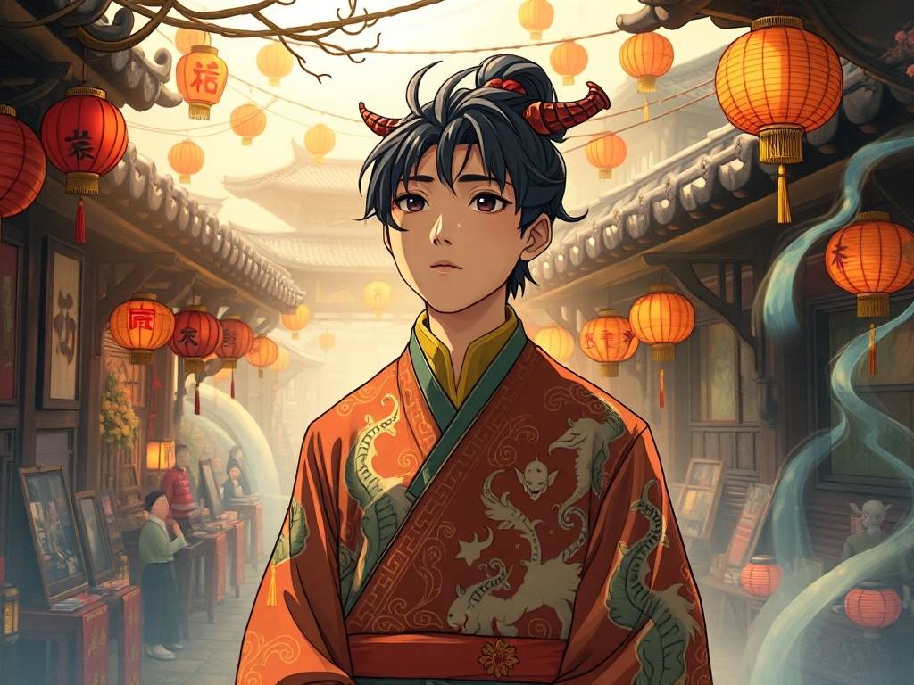 奇迹MU，血色大天使的传奇