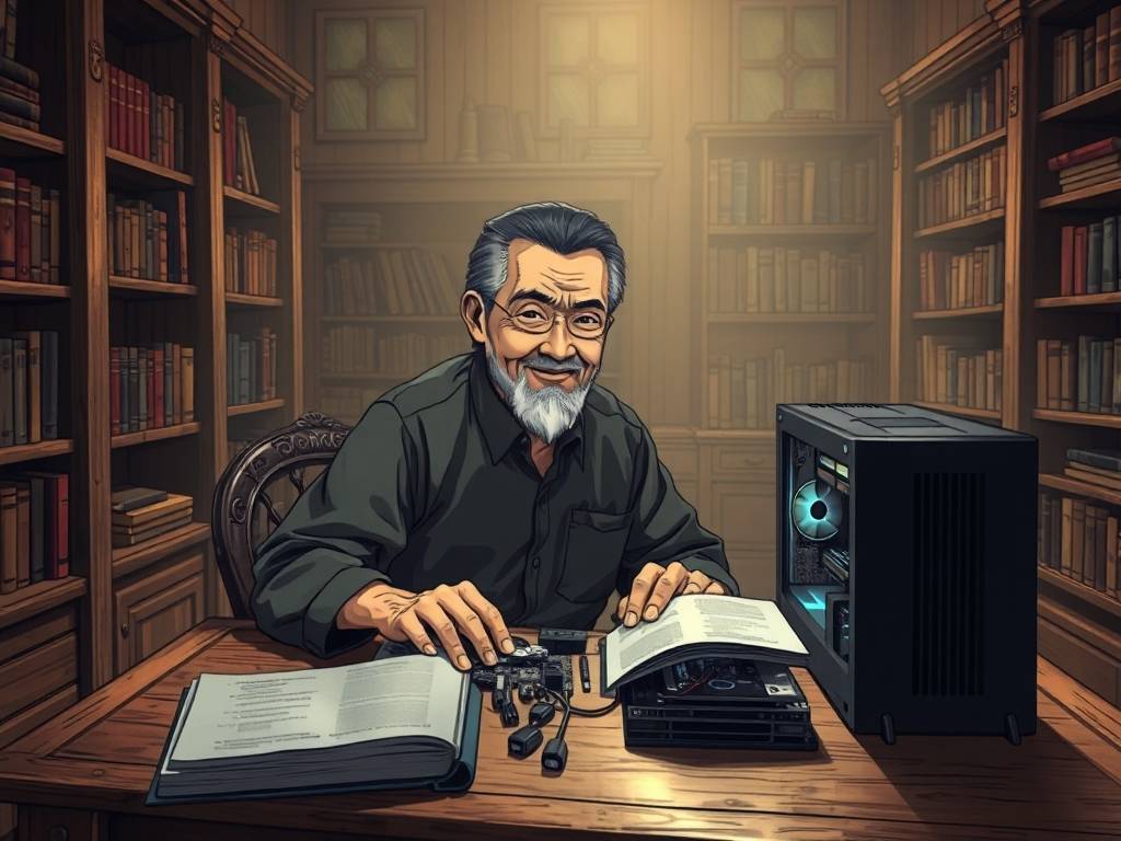 奇迹MU直播肆爷，从游戏高手到人气主播的传奇之路