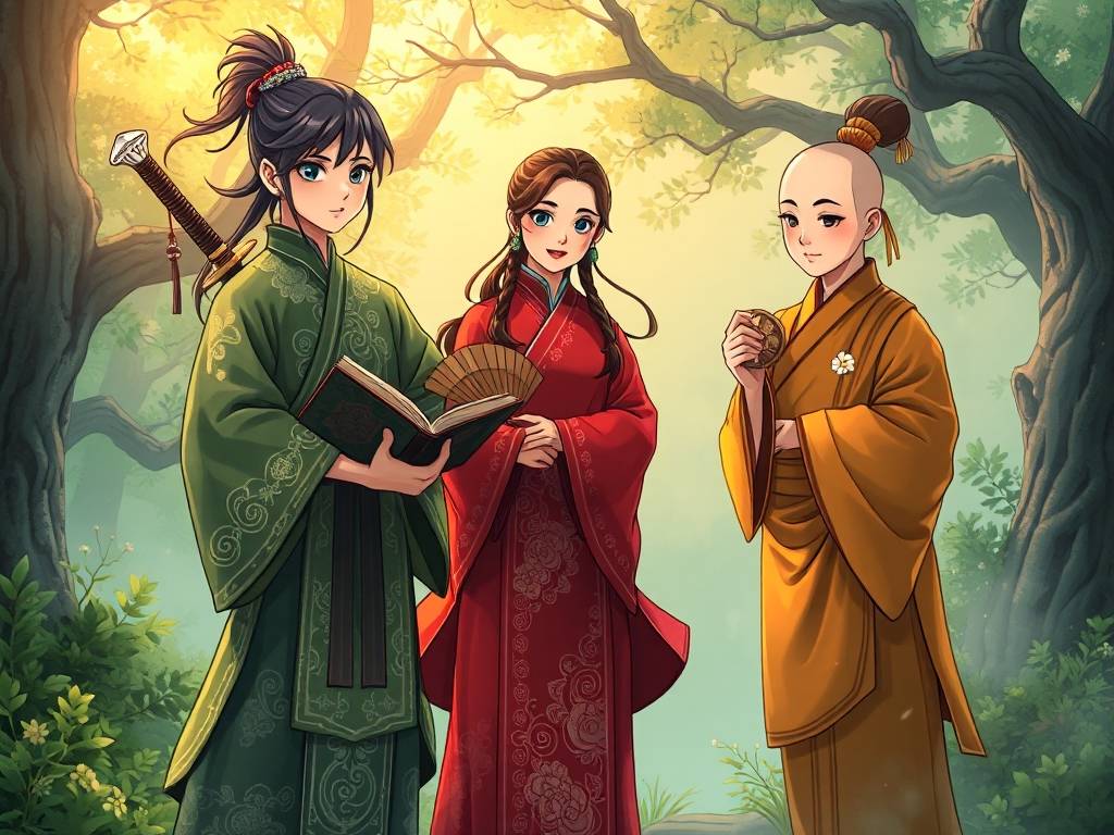 奇迹MU私服战士高效加点与刷怪策略，打造极速清怪战神