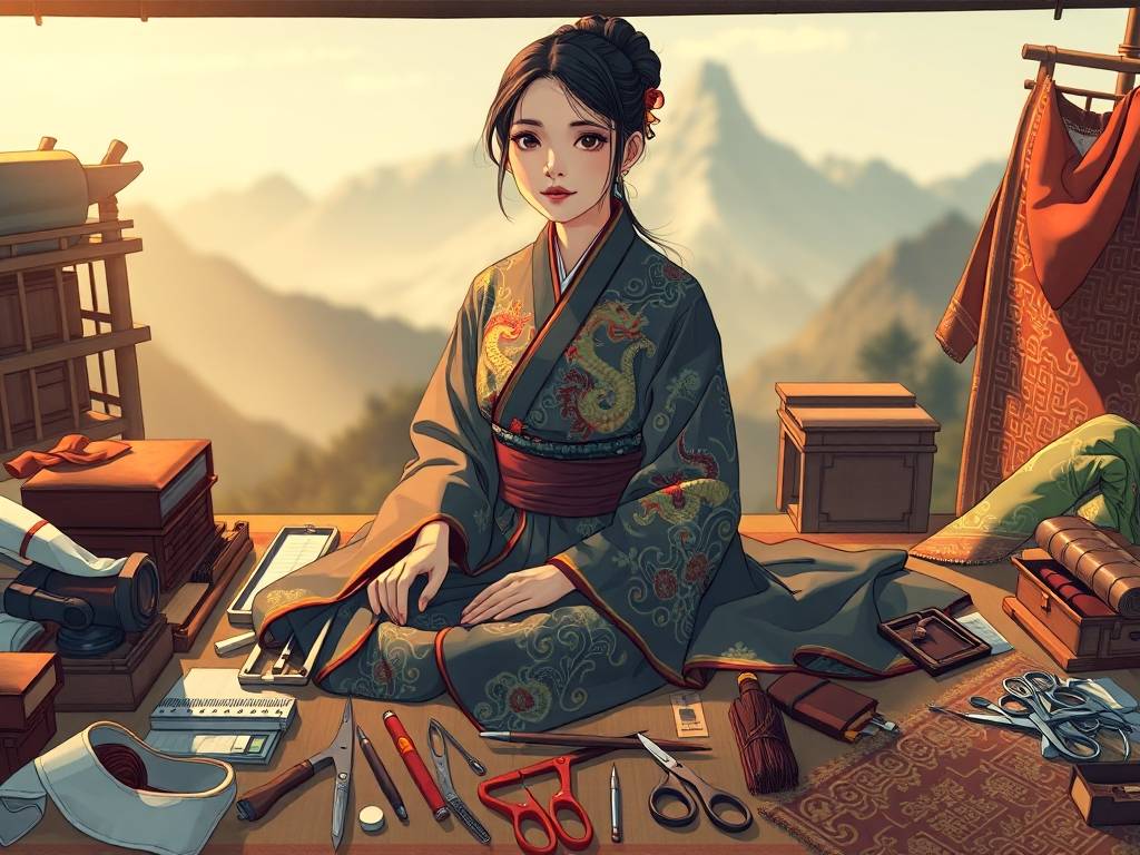 奇迹mu13阶，探索未知的奇迹之路