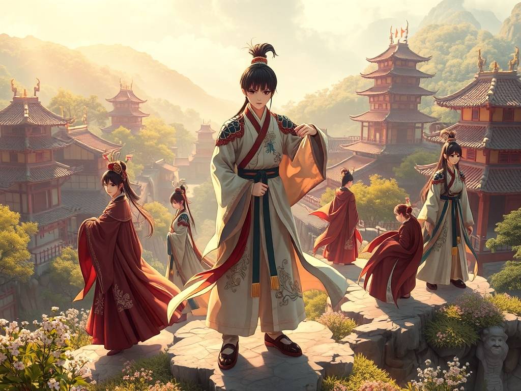 玩转平板上的奇迹MU私服攻略
