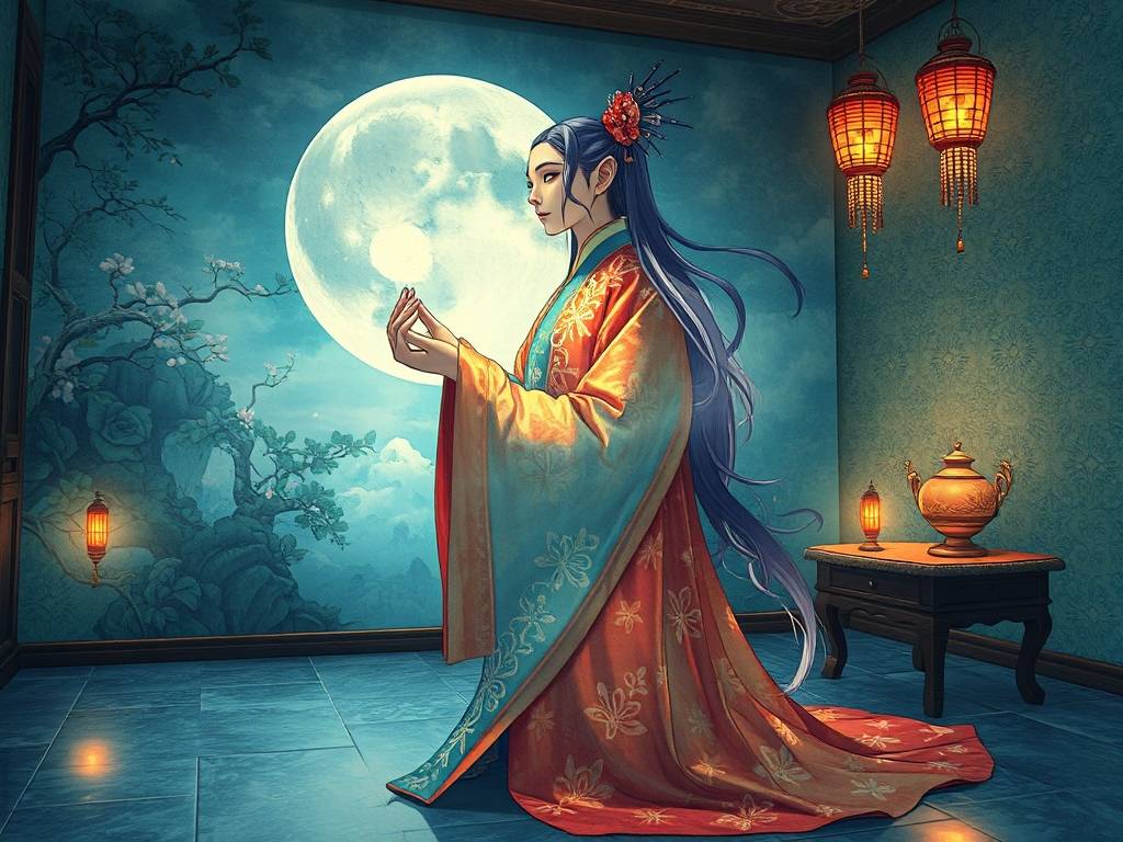 奇迹MU私服念念，虚拟世界里的永恒羁绊