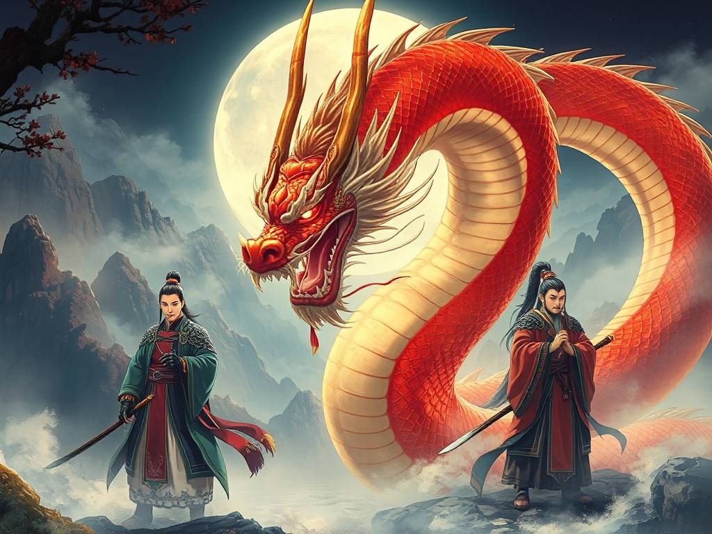 奇迹MU私服召唤师专职流程详解