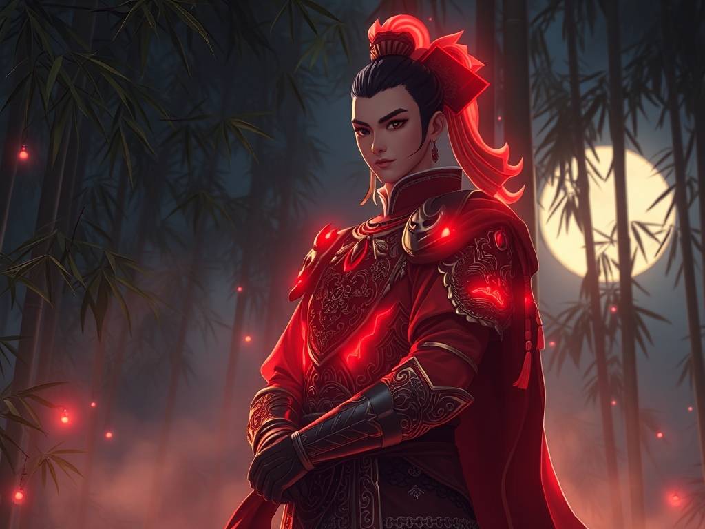 奇迹MU觉醒，大师等级系统全解析与快速提升攻略