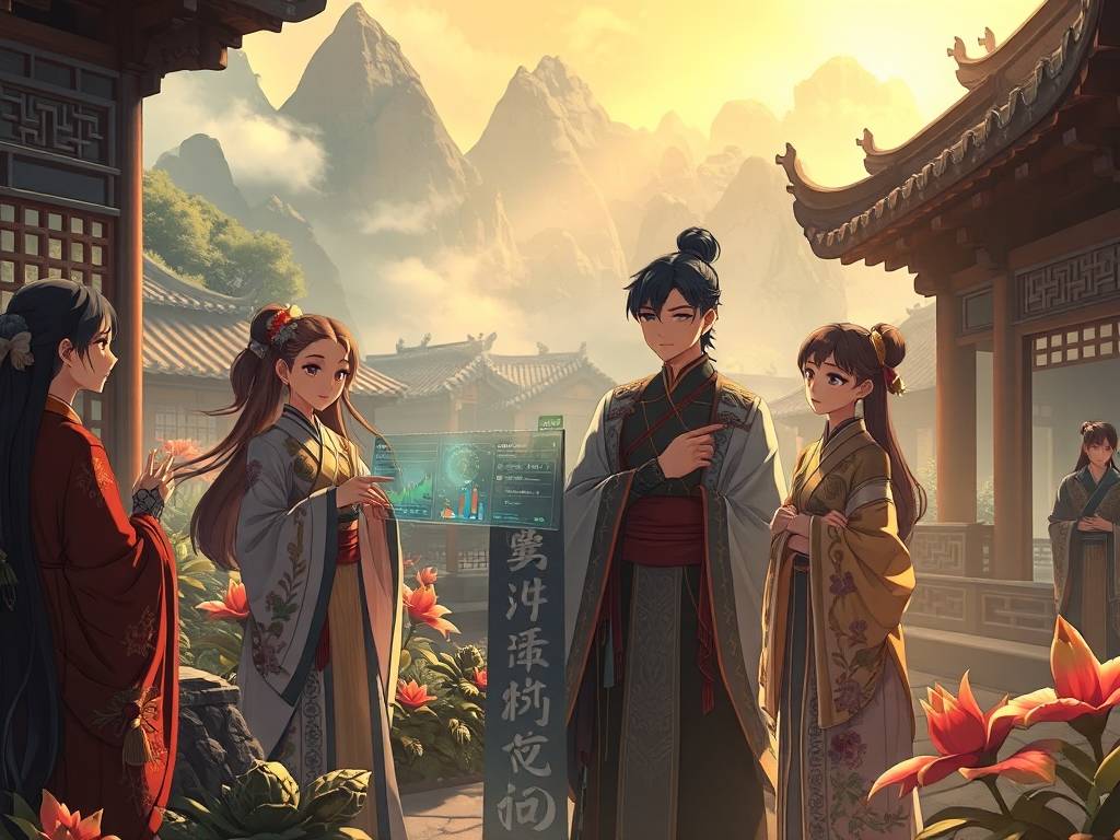 奇迹MU私服，闪电轰顶技能下的怪物探秘