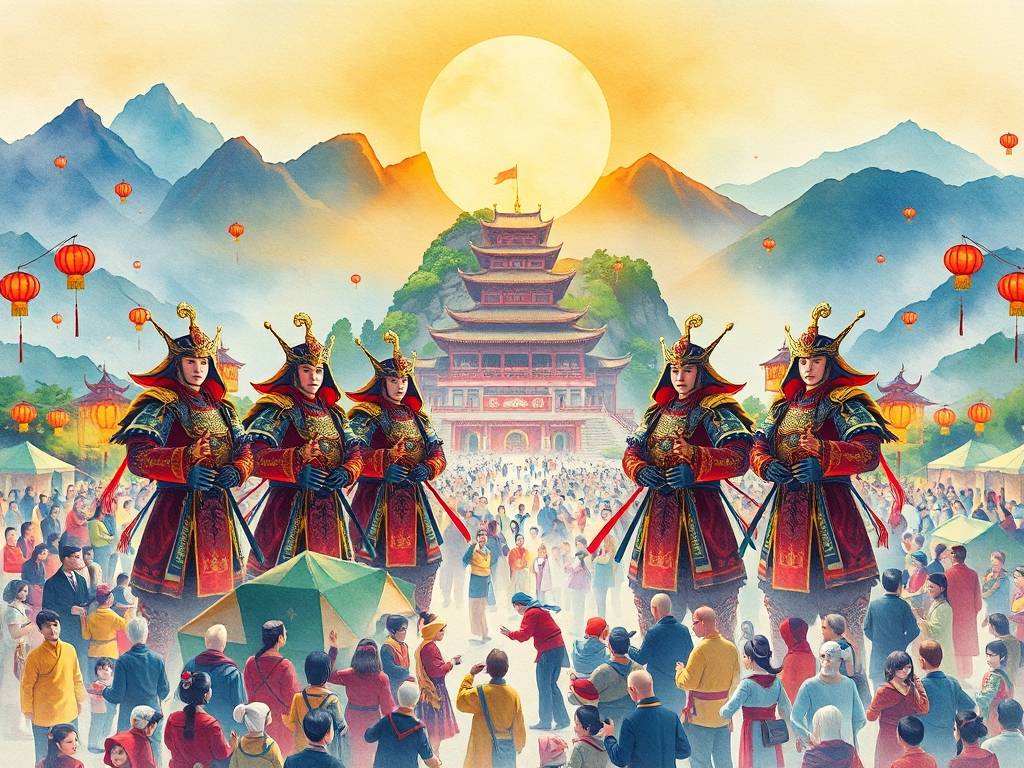 探索奇迹MU私服，寻找女骑士技能书的神秘之旅