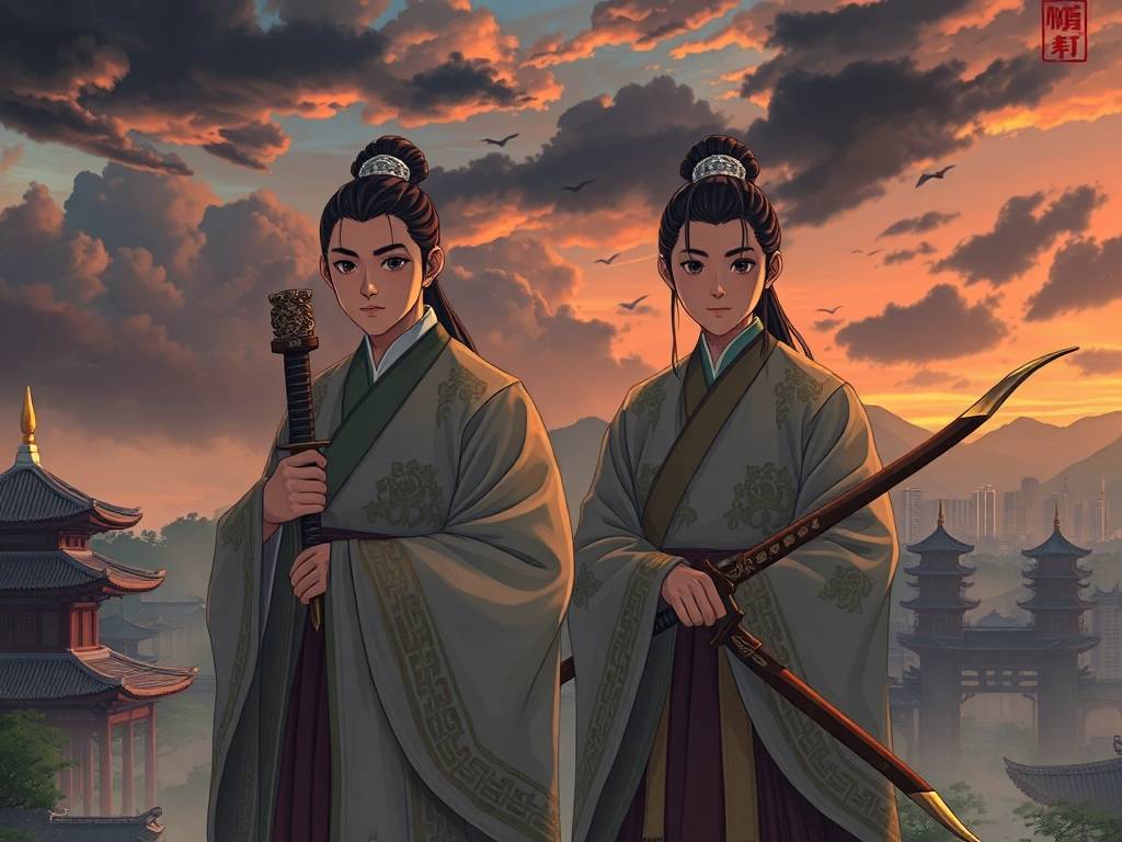 奇迹MU私服，铰刀级别的武器探索