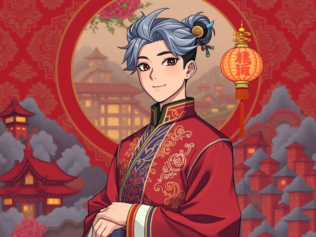 奇迹MU私服战盟内政官，幕后英雄的荣耀与使命