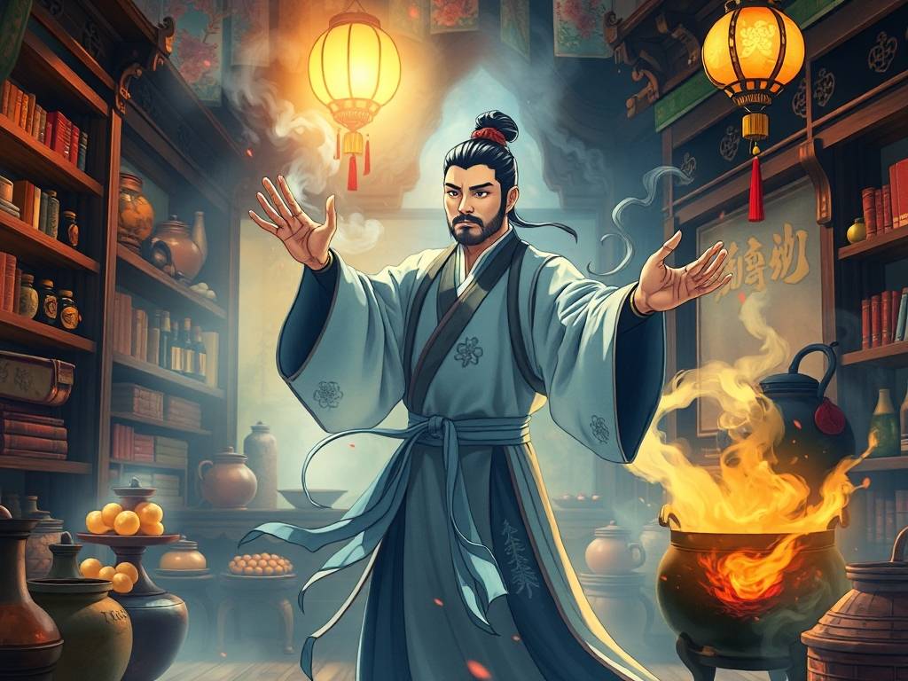 奇迹MU私服战盟内政官，幕后英雄的荣耀与使命