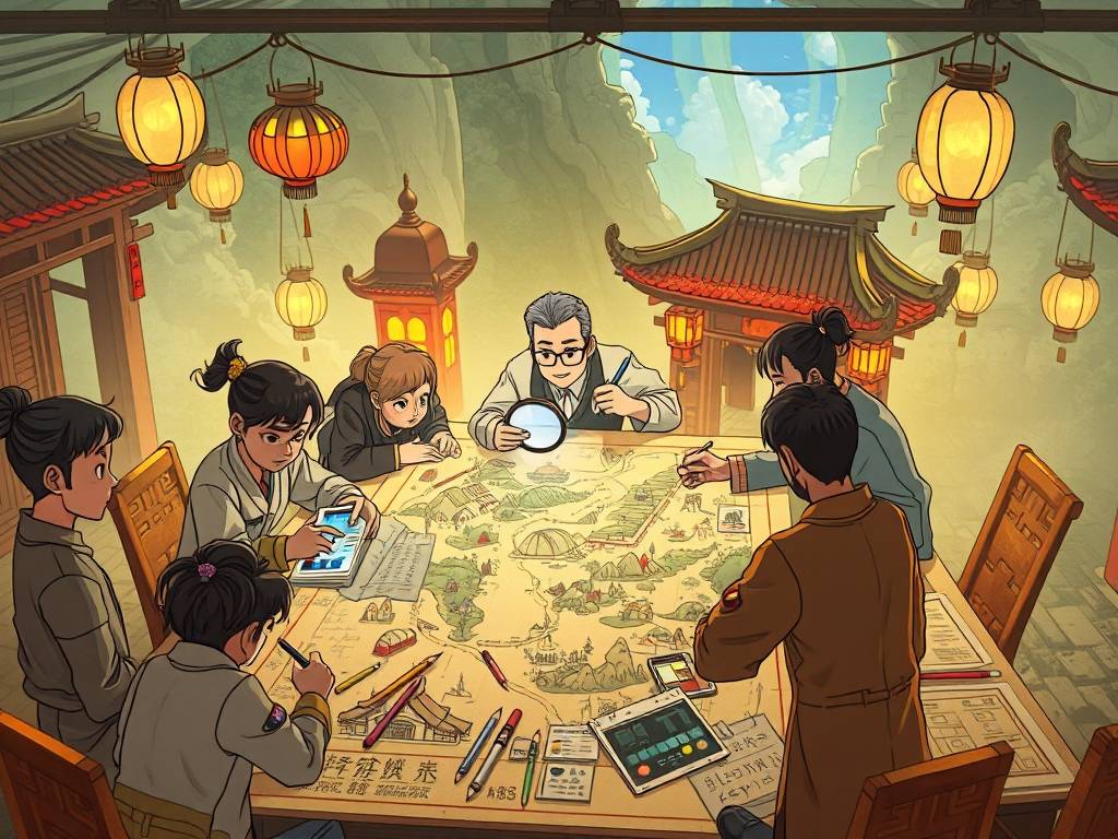 奇迹MU中的专精之道，探索与解析