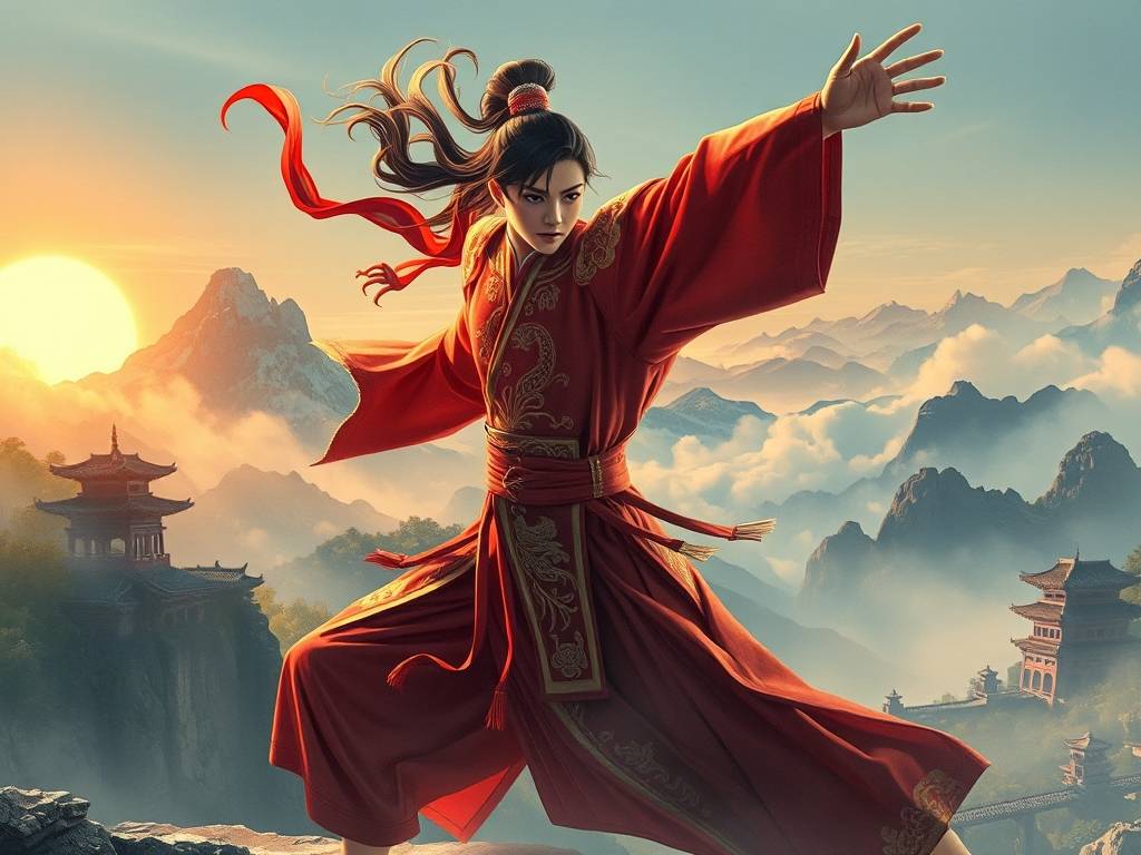 玩转奇迹MU私服，探索经典游戏的无限魅力