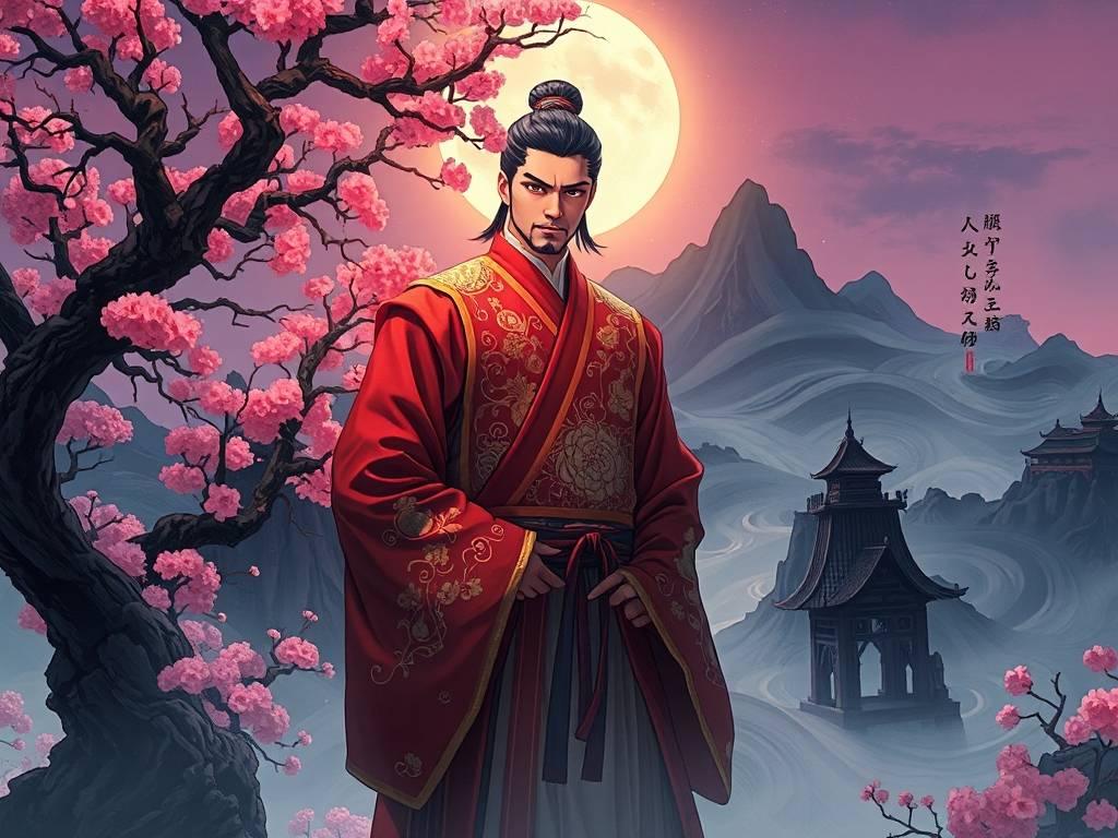 奇迹MU天罚练级之旅，超越极限的挑战