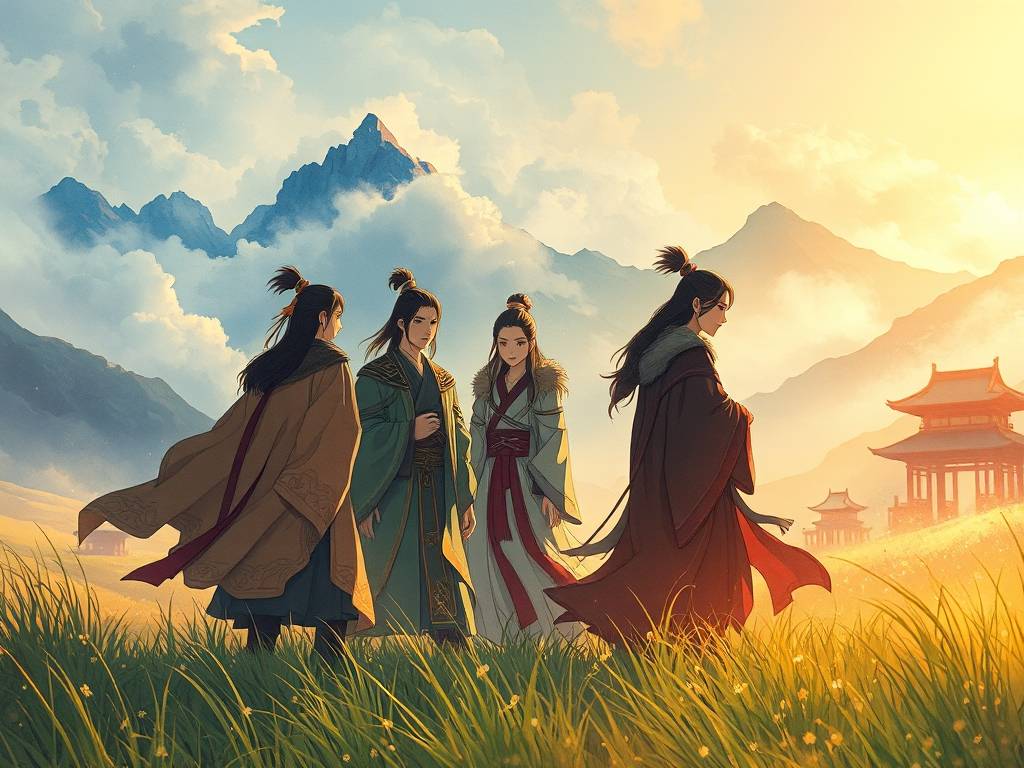 探索奇迹MU私服中的圣导力敏奥秘