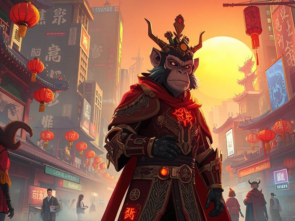 探索奇迹MU，召唤元素的选择之道