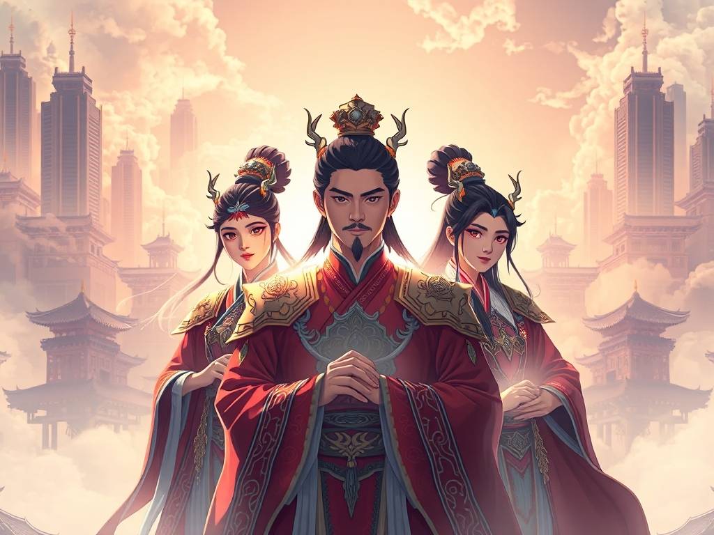 奇迹MU，探索未知的160级世界
