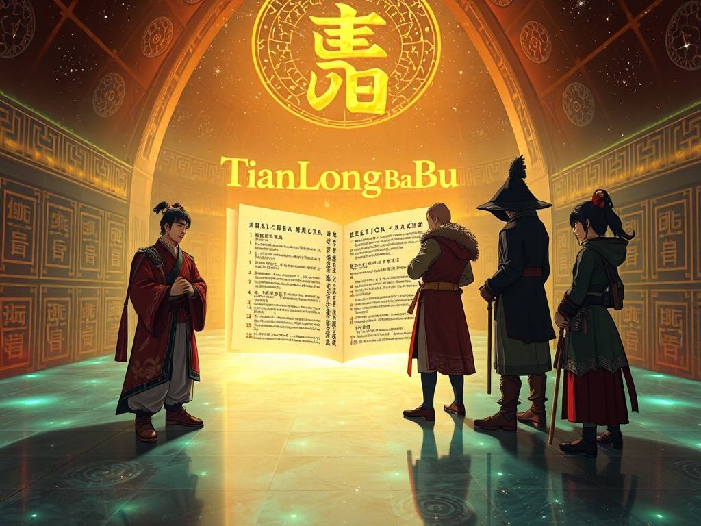 揭秘奇迹MU中的强女属性角色