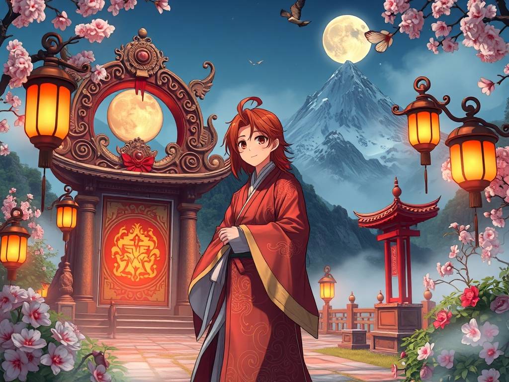 奇迹MU法魔技能书，探索魔法师的终极力量