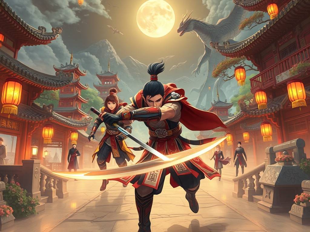 奇迹MU私服血色城堡材料，探寻神秘宝藏的钥匙