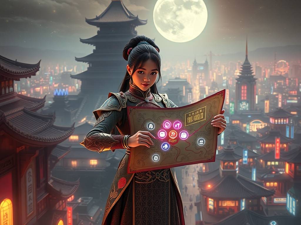 奇迹MU私服血色城堡材料，探寻神秘宝藏的钥匙