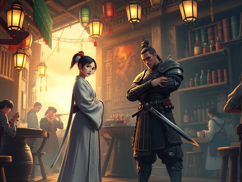 帝王奇迹MU私服加点全攻略，解锁角色潜能，打造专属战斗王者