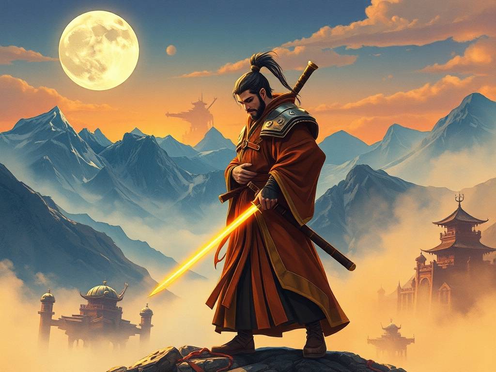 帝王奇迹MU私服加点全攻略，解锁角色潜能，打造专属战斗王者