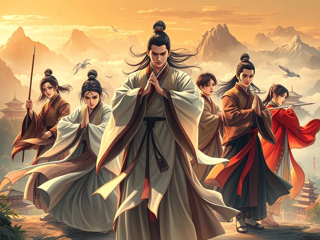 奇迹MU智力妹妹武器全解析，打造最强辅助的终极指南