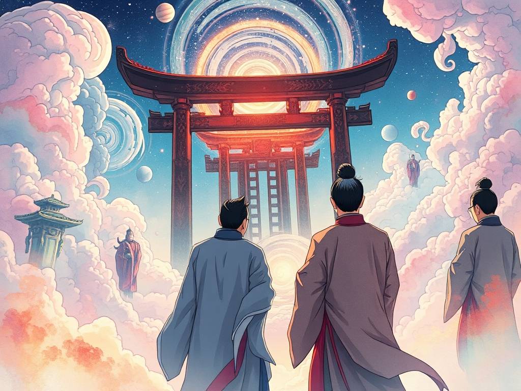 探索奇迹MU，七阶装备的力量与神秘