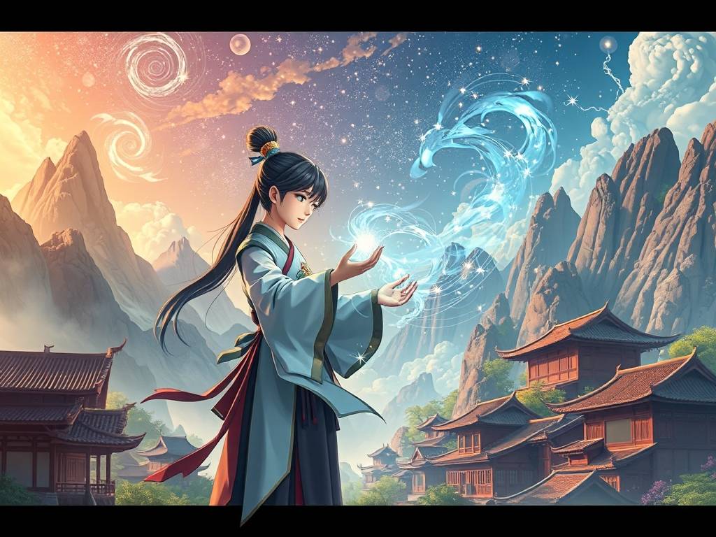 奇迹MU追加力量，探索游戏中的隐藏潜能