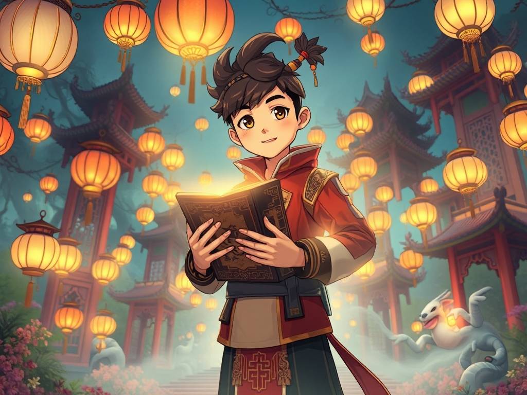 手游黎明奇迹MU私服，探索奇幻世界的无限魅力