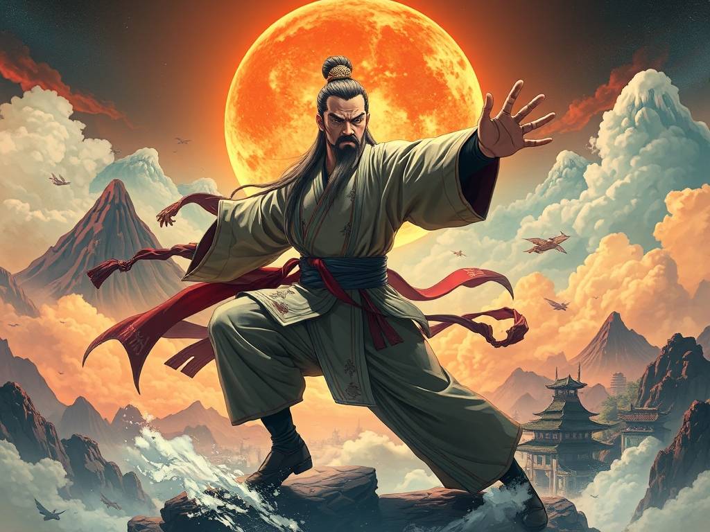 奇迹MU魔剑加点全攻略，打造无敌战斗力的秘诀