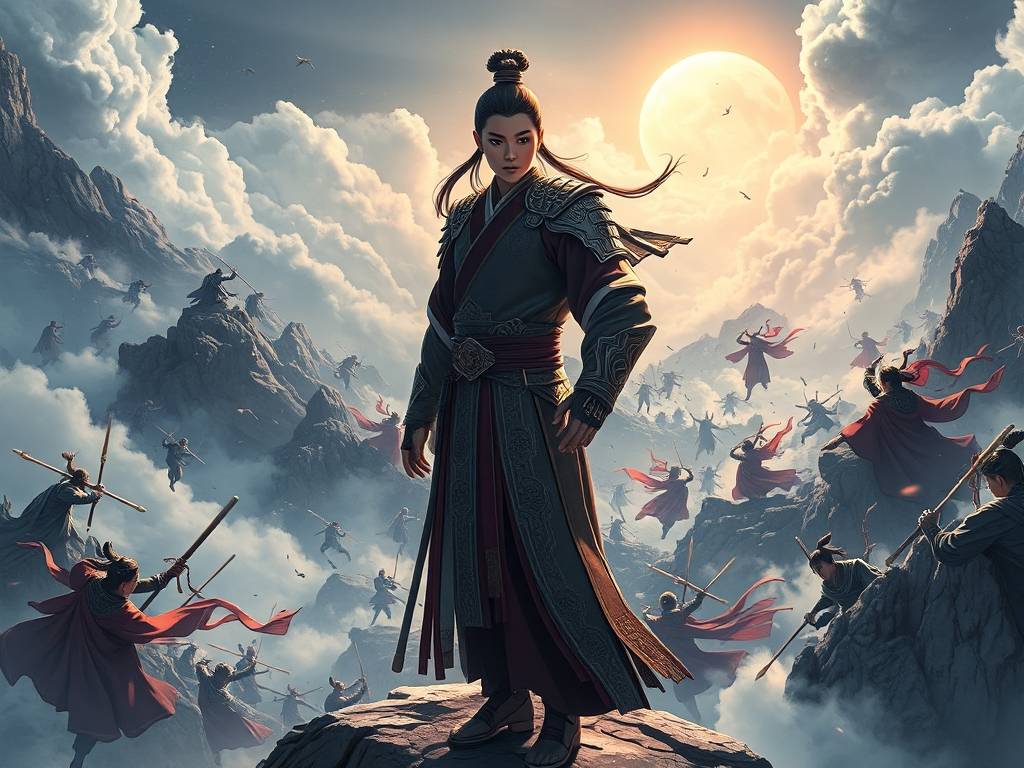 奇迹MU超级恶魔的合成，探索未知的力量