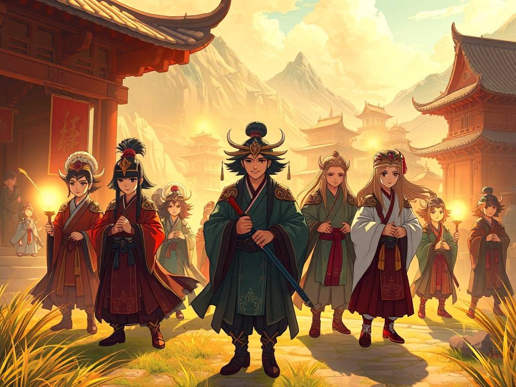 奇迹MU私服，探寻卓越战斗箭筒的爆落之地