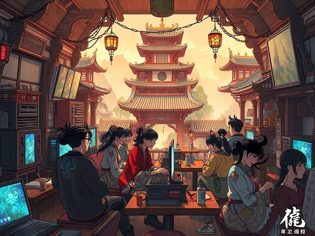 探索奇迹MU私服手机无网单机版，游戏的新纪元