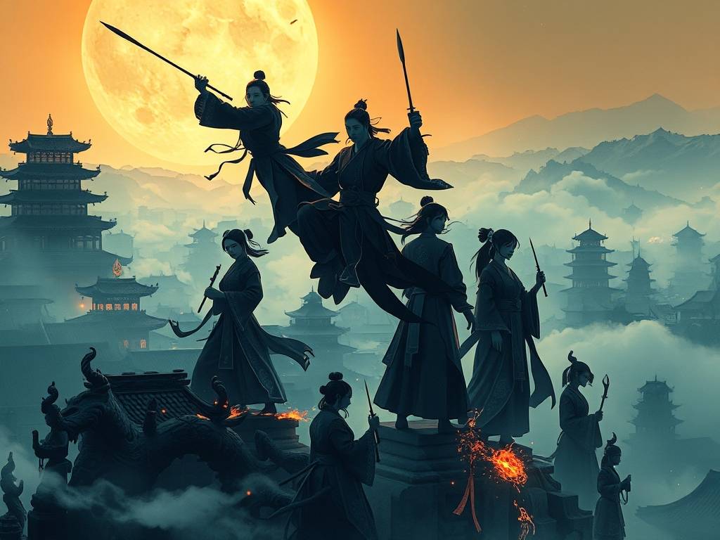 探索奇迹mu私服，最高攻击力的巅峰之道