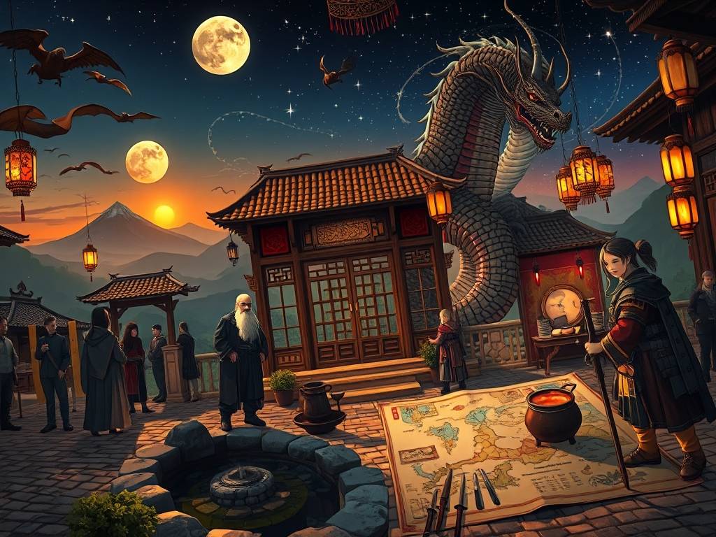 奇迹MU，孤独的战争
