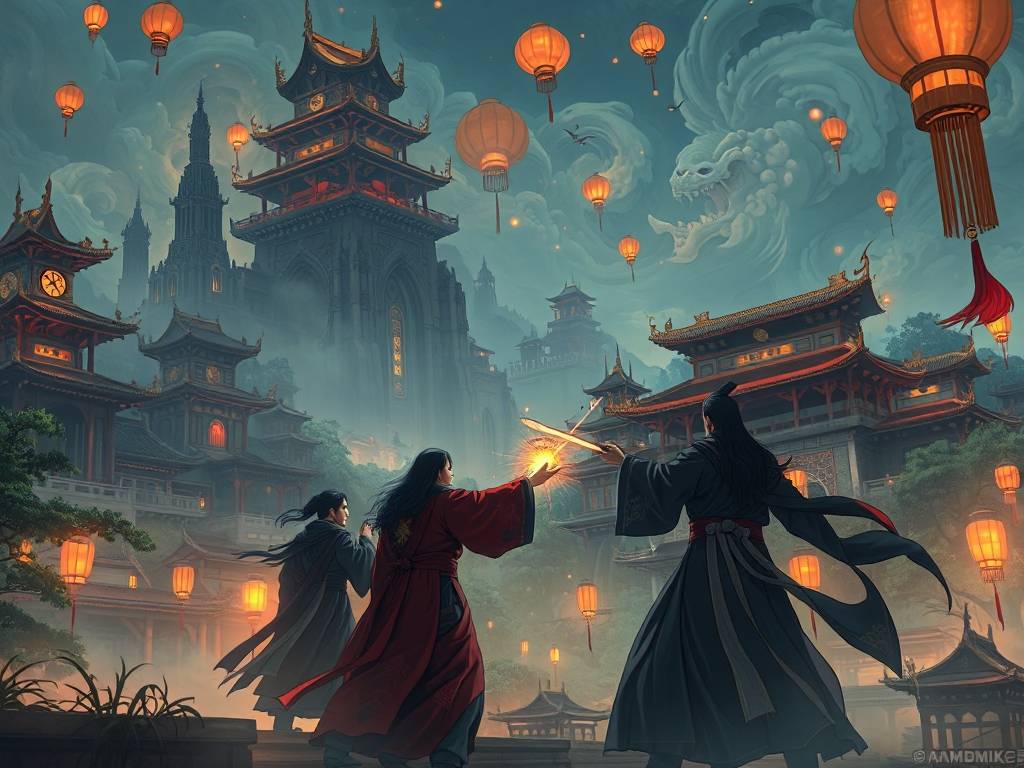 探索奇迹MU私服中的神秘圣水