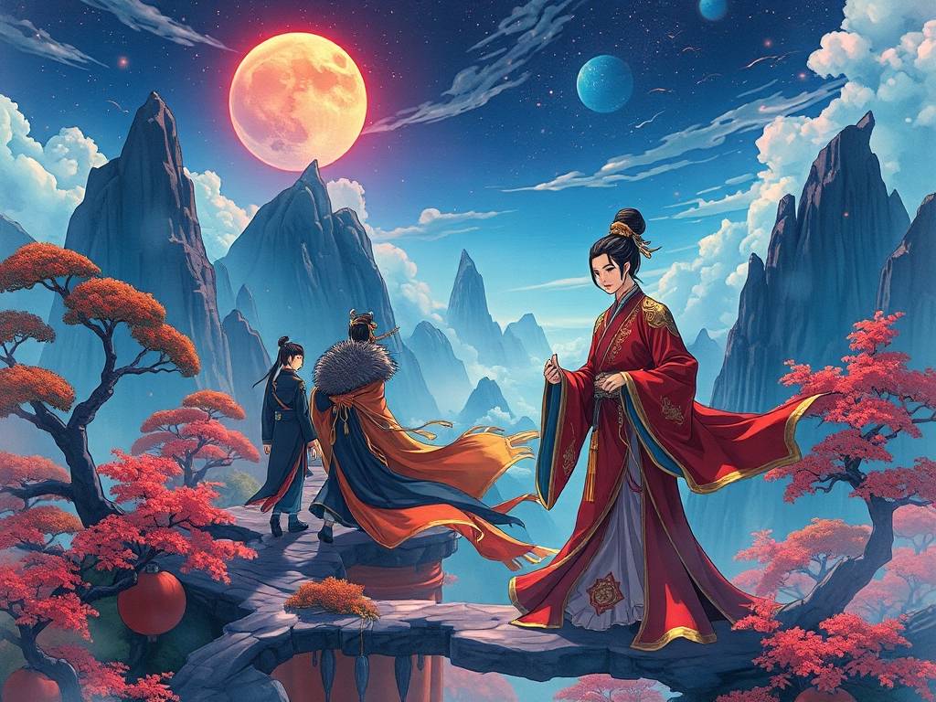 探索奇迹MU私服中的神秘圣水