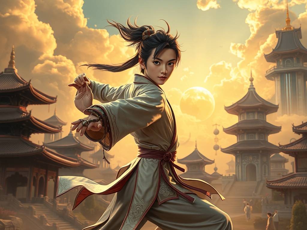 探索奇迹MU私服中的神秘圣水