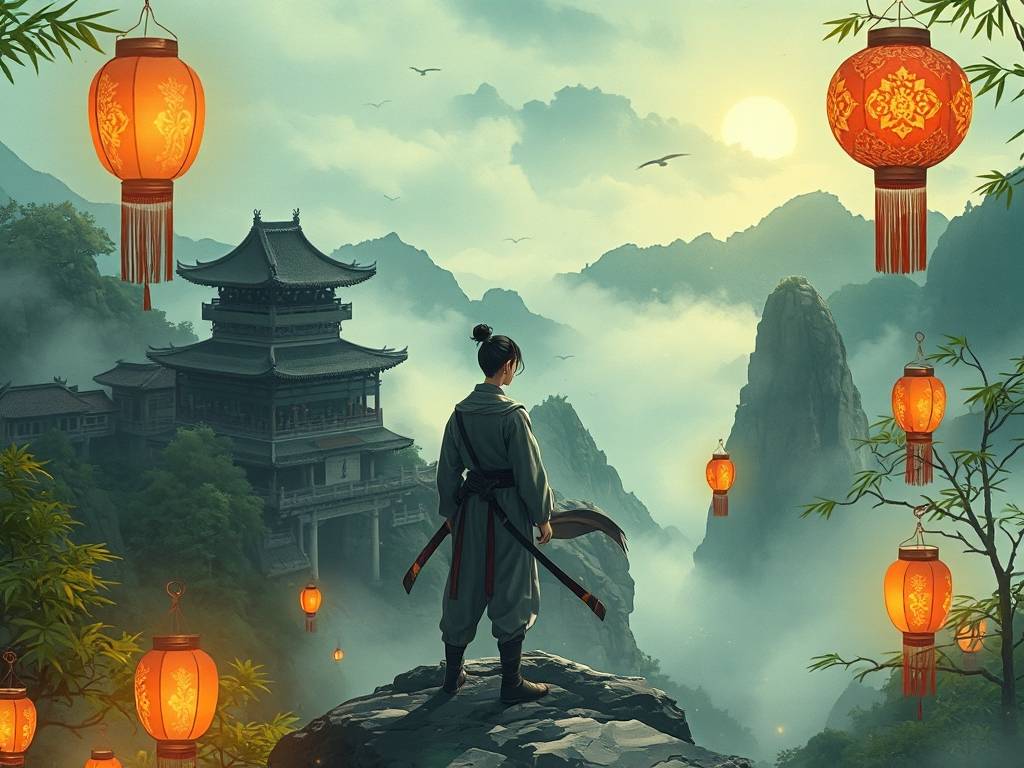 探索奇迹MU私服，召唤与圣的力量交融