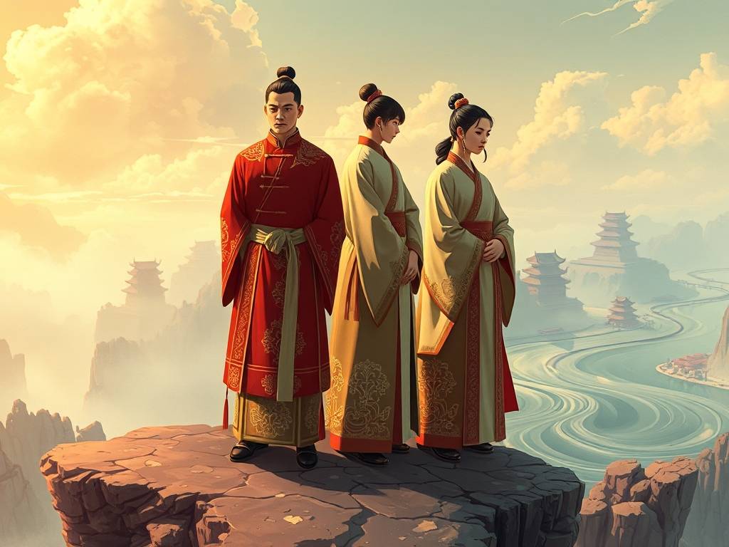 奇迹MU各地图怪物全解析，从勇者大陆到天空之城的挑战