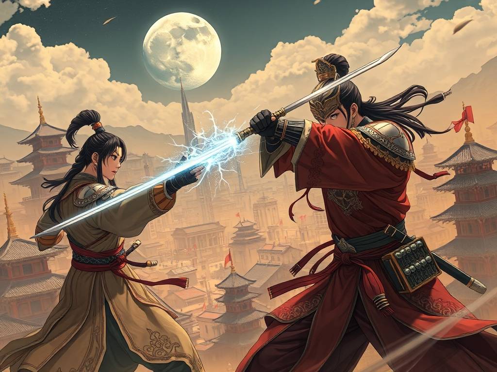 奇迹mu手游爆满，重塑经典，再现辉煌
