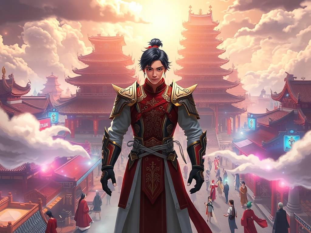 奇迹MU中那些价值连城的石头,玩家必知的财富密码