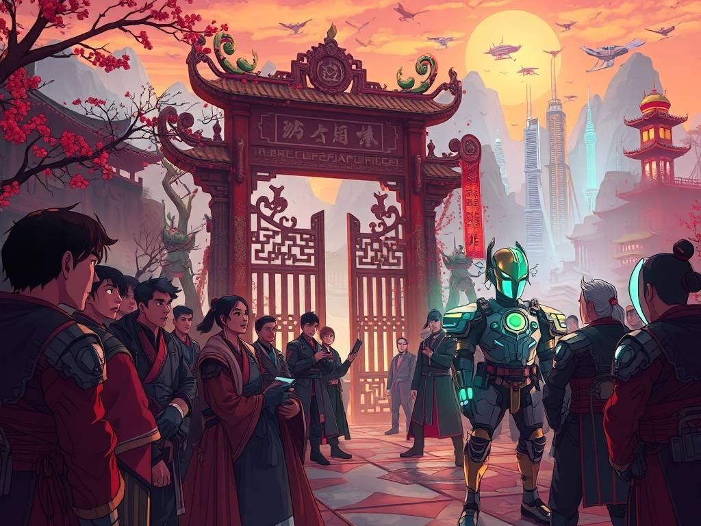 探索奇迹MU私服中的黑暗沼泽，路径详解