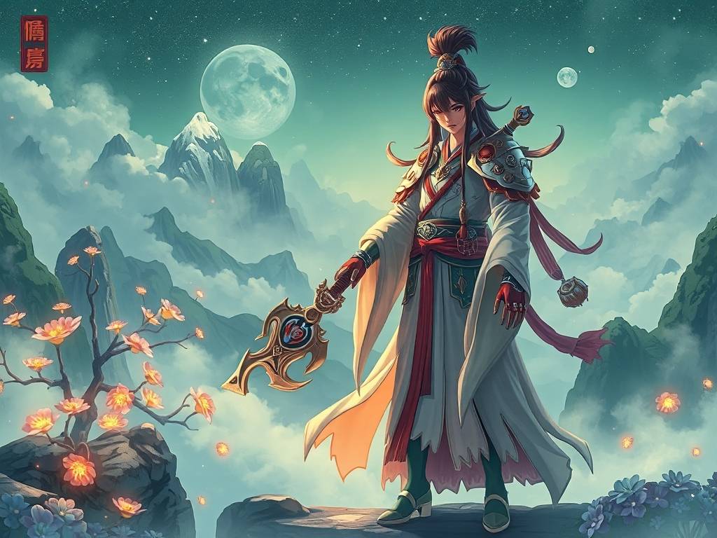 探索奇迹MU私服命令,解锁游戏新境界的钥匙